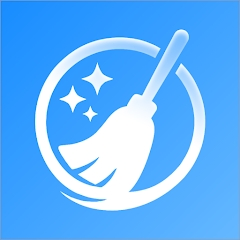 Pure Clean Master logo